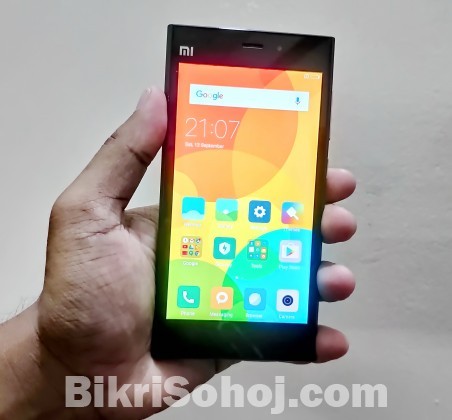 Xiaomi Mi 3